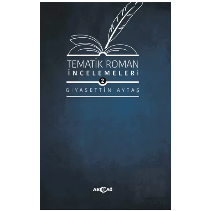 Tematik Roman İncelemeleri 2