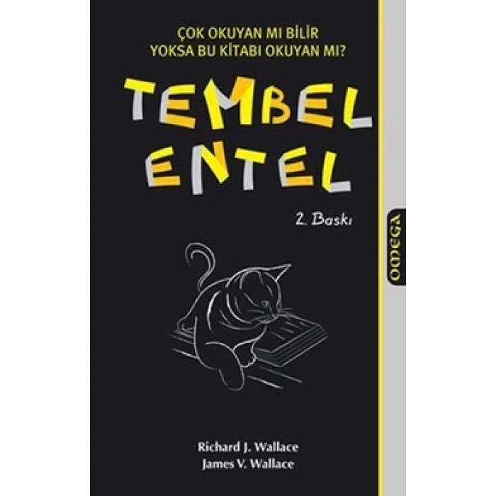 Tembel Entel