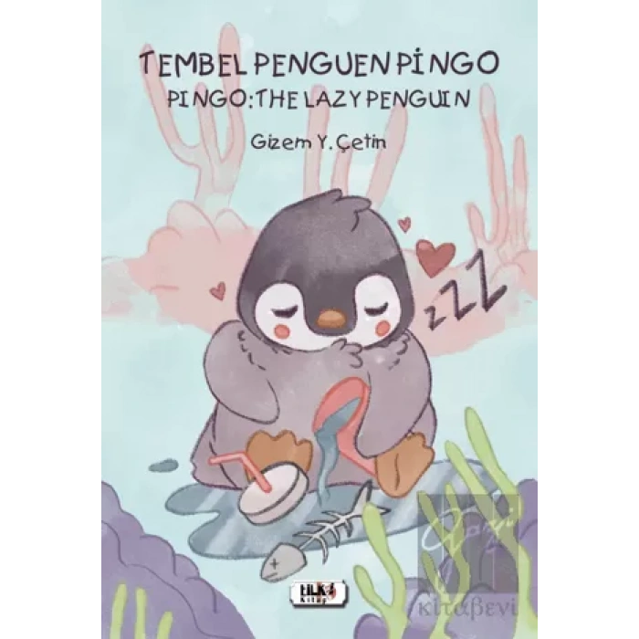 Tembel Penguen Pingo