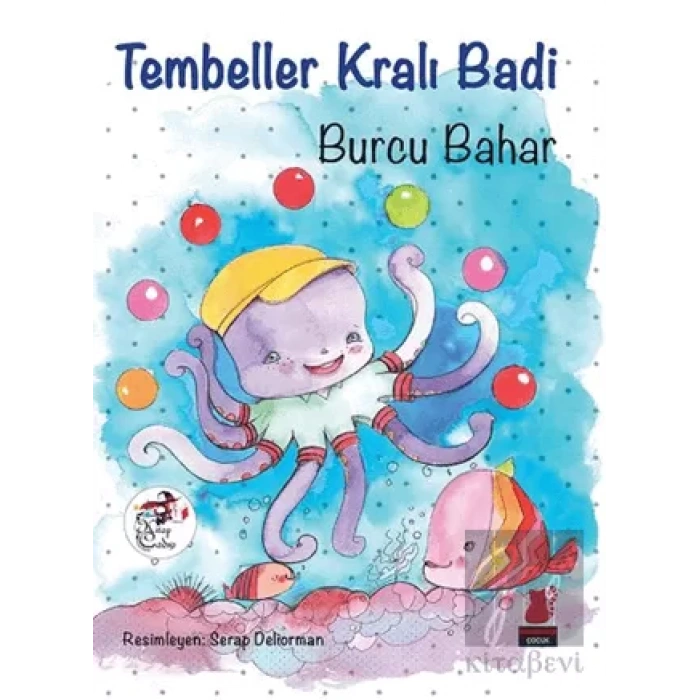 Tembeller Kralı Badi