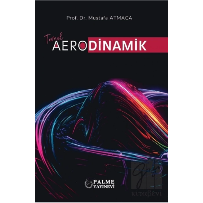 Temel Aerodinamik