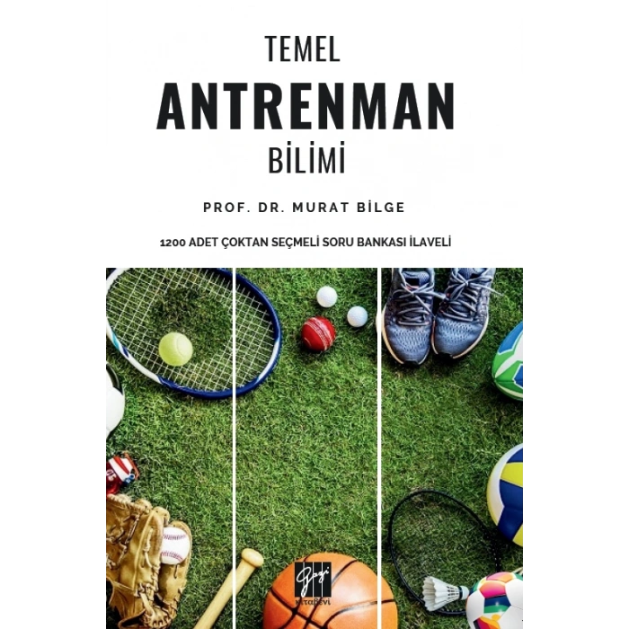 Temel Antrenman Bilimi