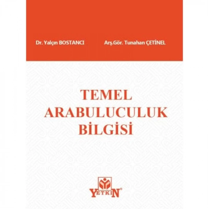 Temel Arabuluculuk Bilgisi