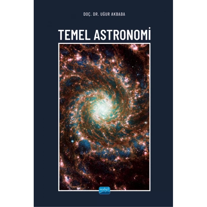 Temel Astronomi