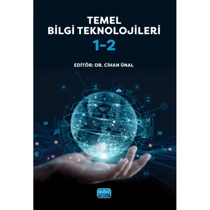 Temel Bilgi Teknolojileri 1-2