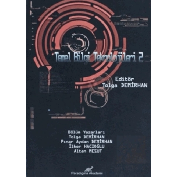 Temel Bİlgi Teknolojileri 2