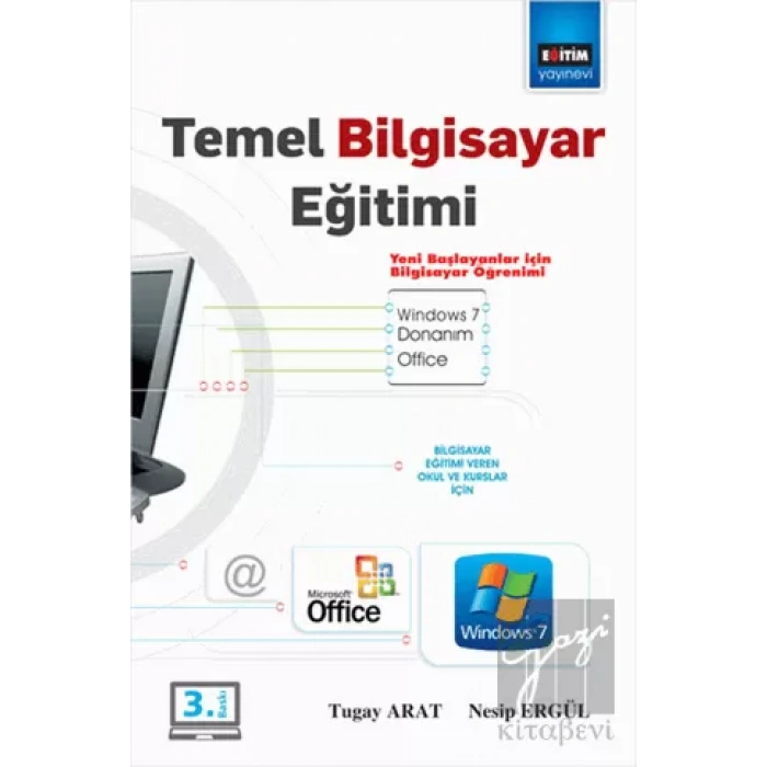 Temel Bilgisayar Eğitimi