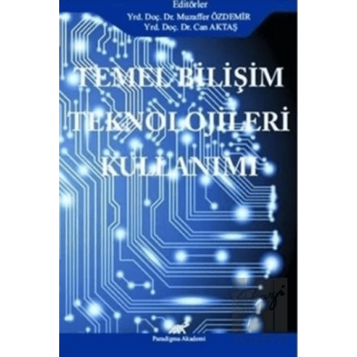 Temel Bilişim Teknolojileri Kullanımı