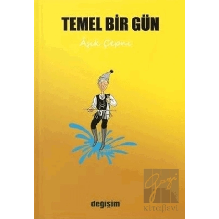 Temel Bir Gün