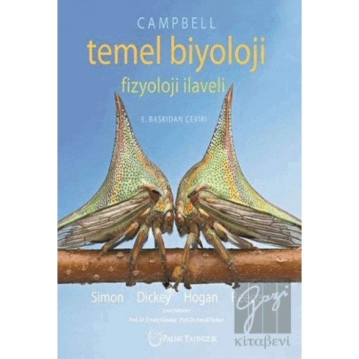 Temel Biyoloji Fizyoloji İlaveli