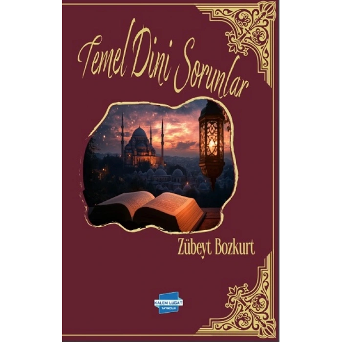 Temel Dini Sorunlar
