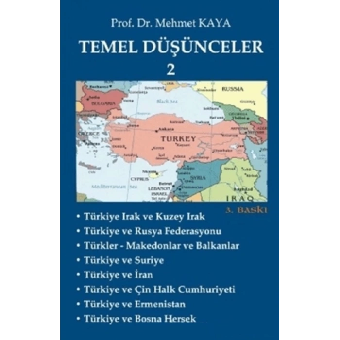 Temel Düşünceler 2