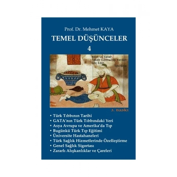 Temel Düşünceler 4