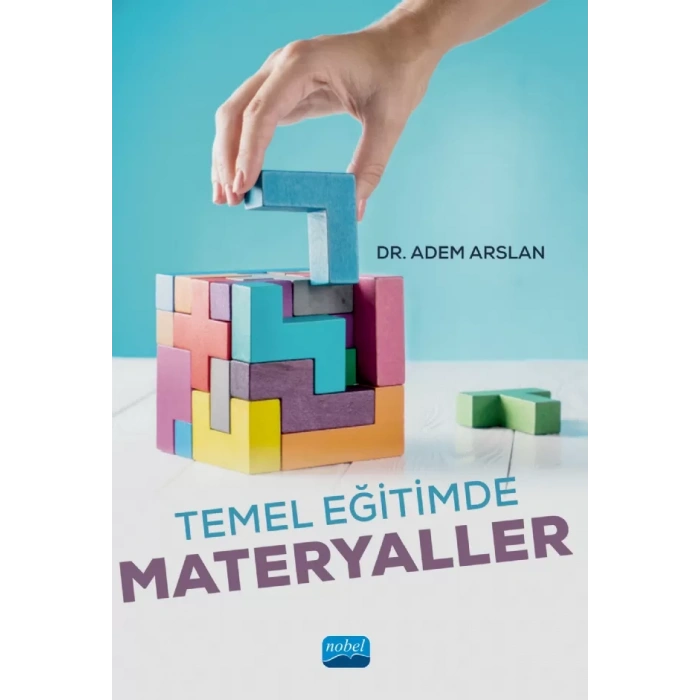 Temel Eğitimde Materyaller