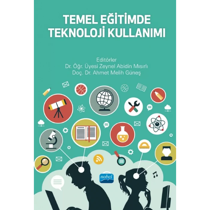 Temel Eğitimde Teknoloji Kullanımı