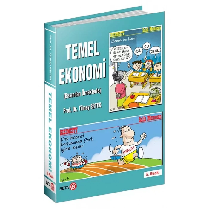 Temel Ekonomi