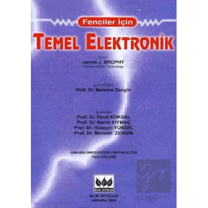 Temel Elektronik