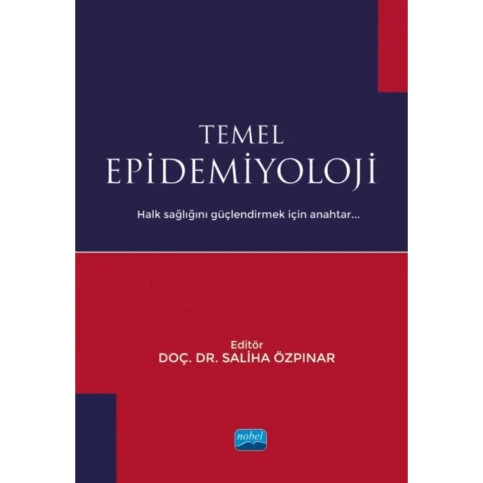 Temel Epidemiyoloji
