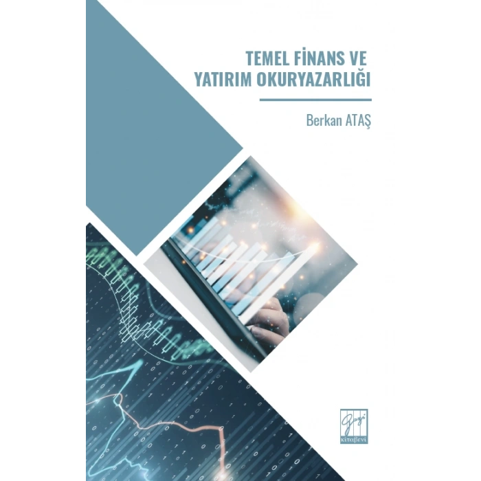 Temel Finans Ve Yatırım Okuryazarlığı