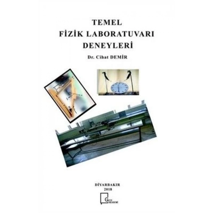 Temel Fizik Laboratuvarı Deneyleri