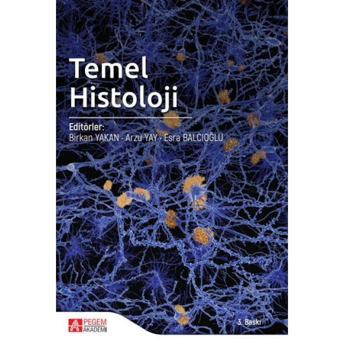 Temel Histoloji