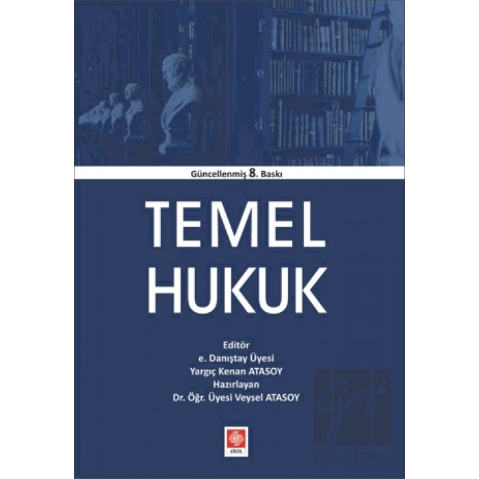 Temel Hukuk
