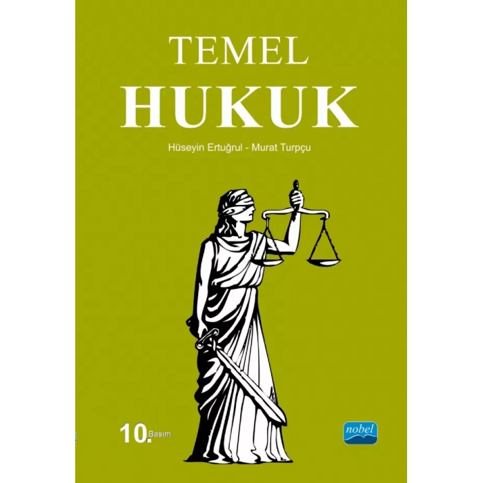 Temel Hukuk