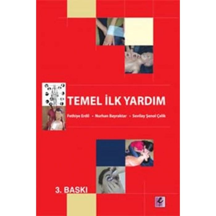 Temel İlk Yardım