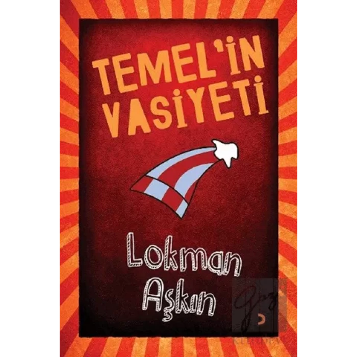 Temelin Vasiyeti