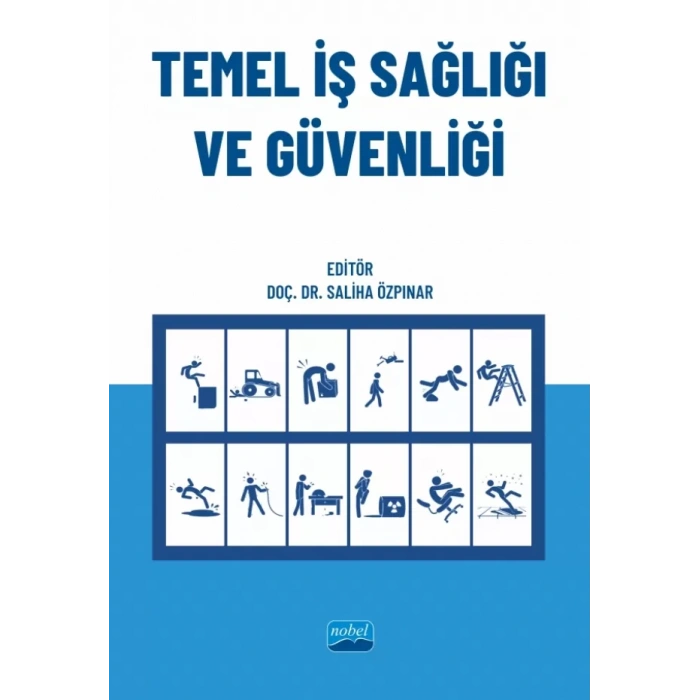 Temel İş Sağlığı ve Güvenliği