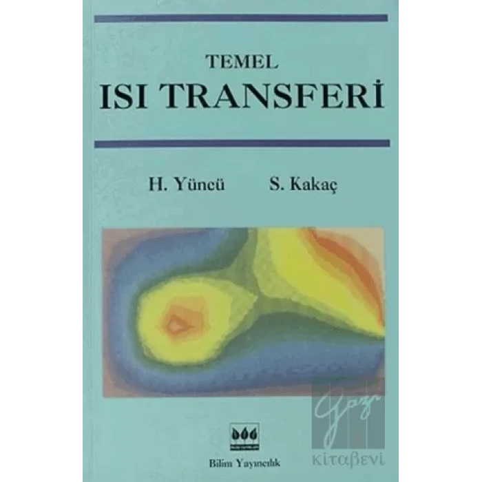 Temel Isı Transferi