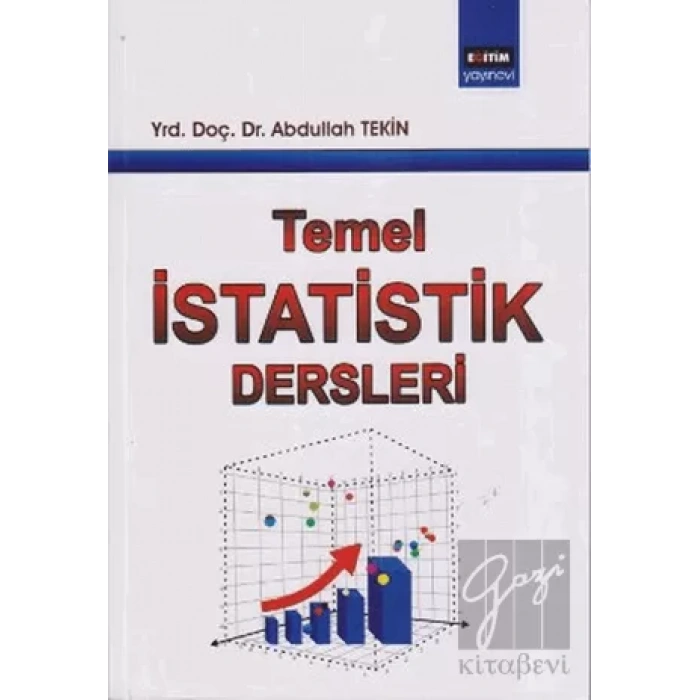 Temel İstatistik Dersleri
