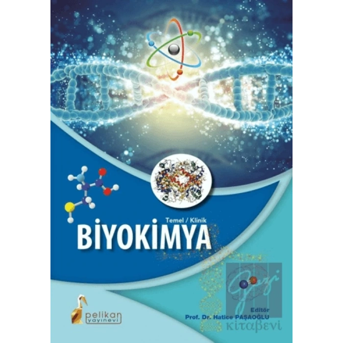 Temel / Klinik Biyokimya - Hatice Paşaoğlu