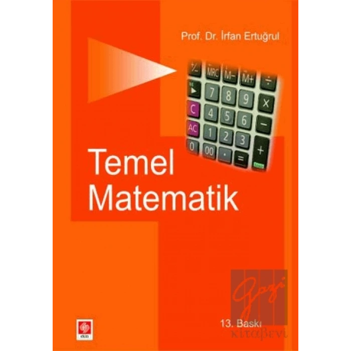 Temel Matematik