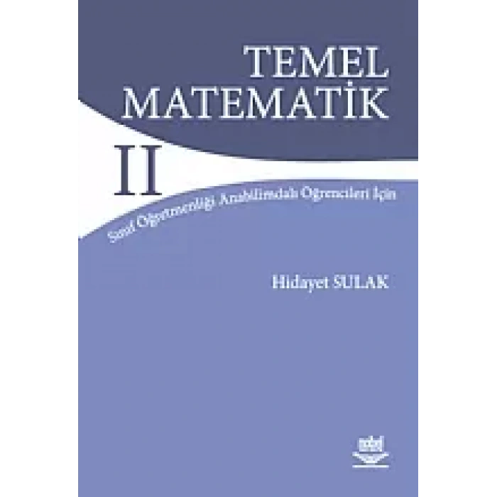 Temel Matematik 2