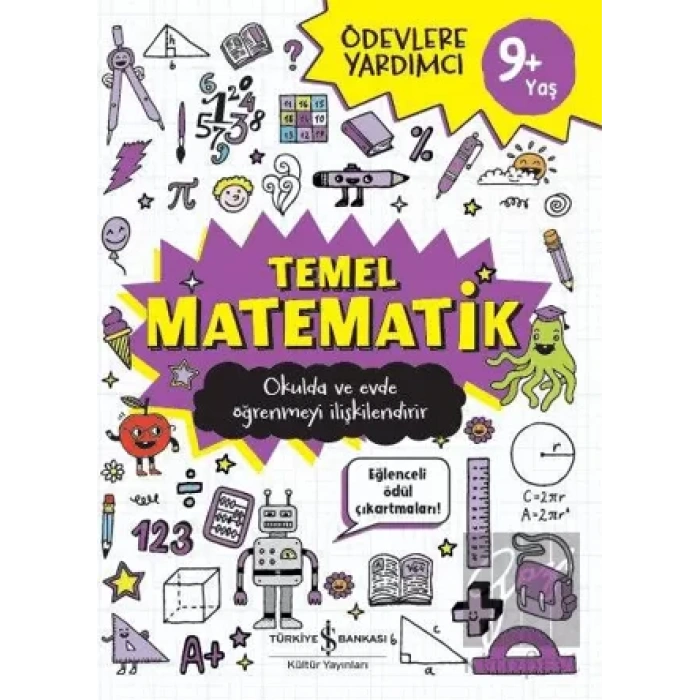 Temel Matematik (9+ Yaş)