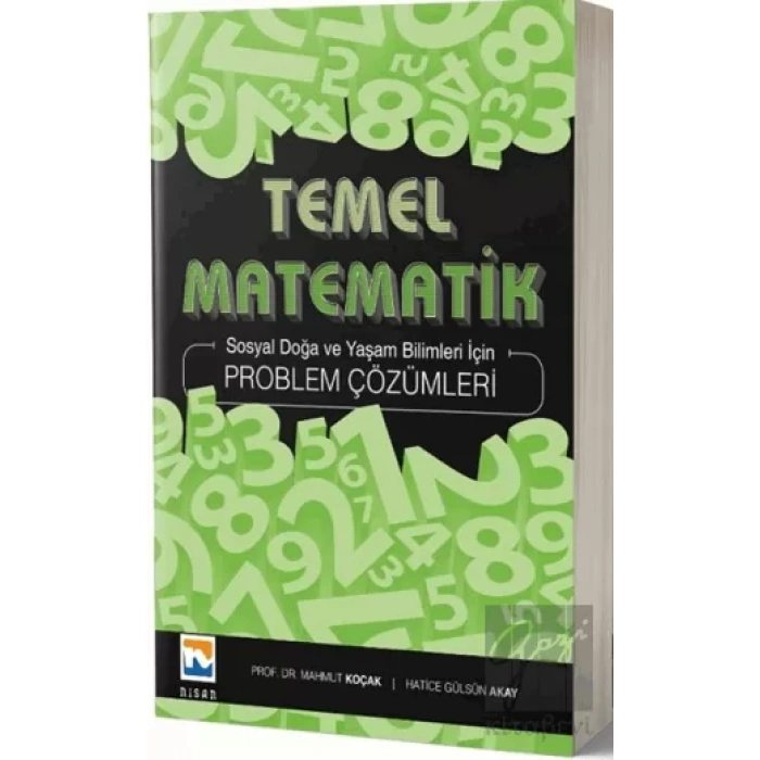 Temel Matematik Problem Çözümleri