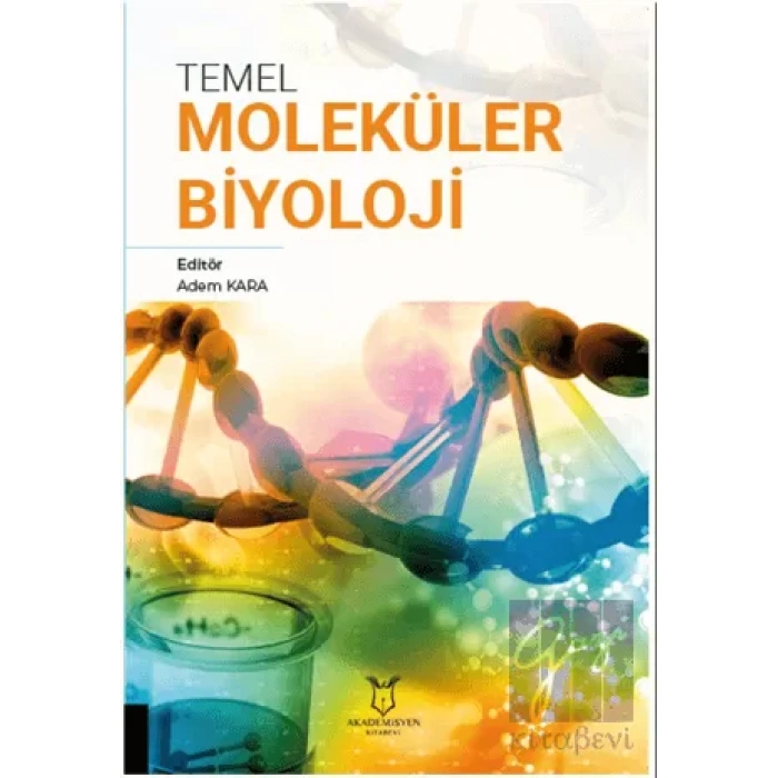 Temel Moleküler Biyoloji