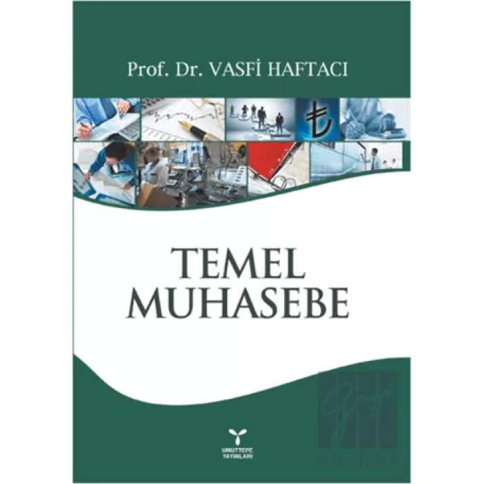 Temel Muhasebe
