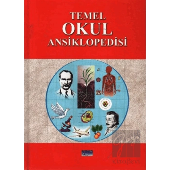 Temel Okul (Bilgiler) Ansiklopedisi