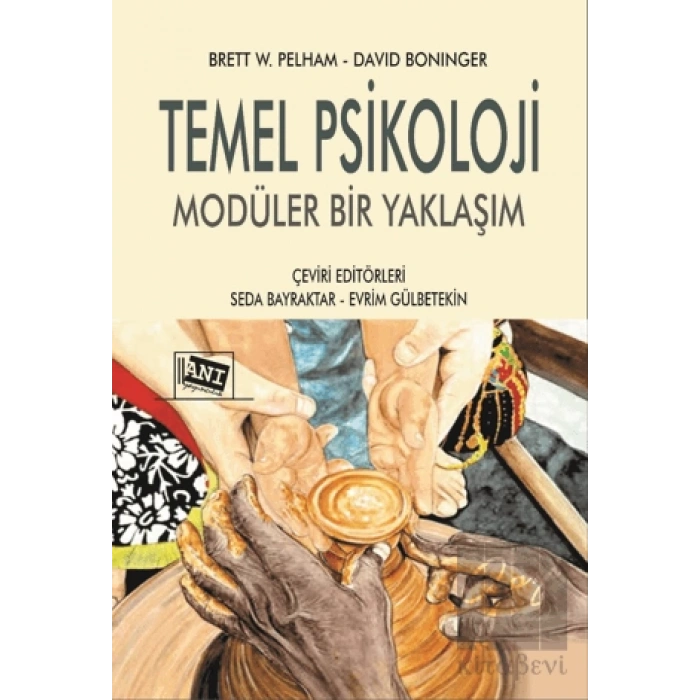Temel Psikoloji Modüler Bir Yaklaşım