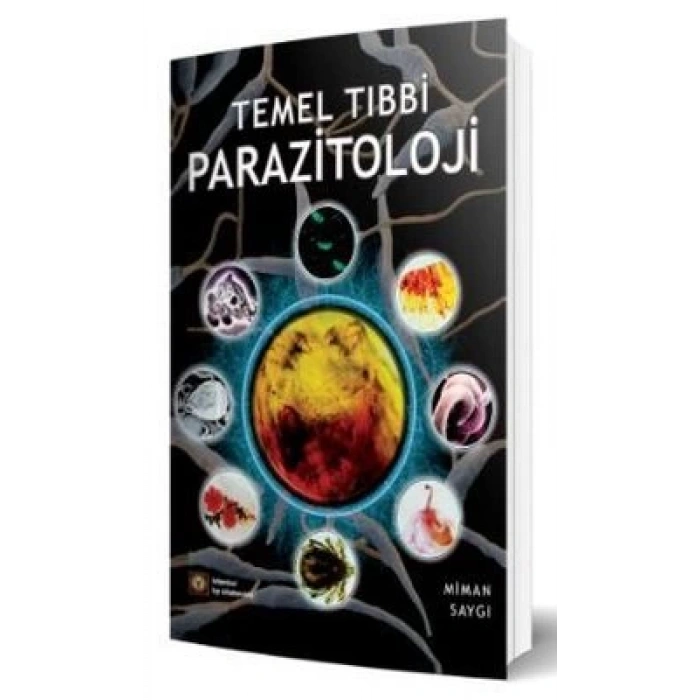 Temel Tıbbi Parazitoloji