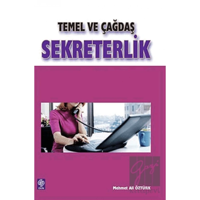 Temel ve Çağdaş Sekreterlik