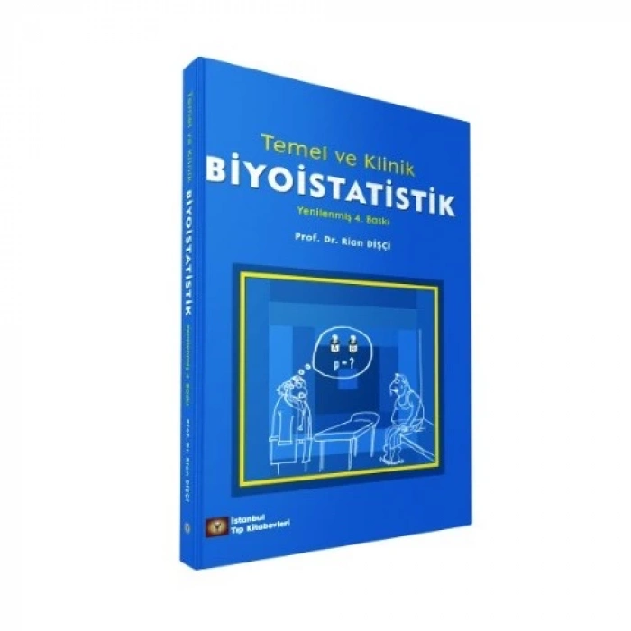 Temel ve Klinik Biyoistatistik