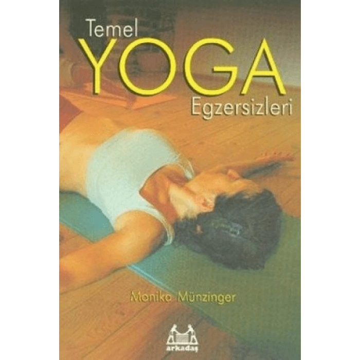 Temel Yoga Egzersizleri