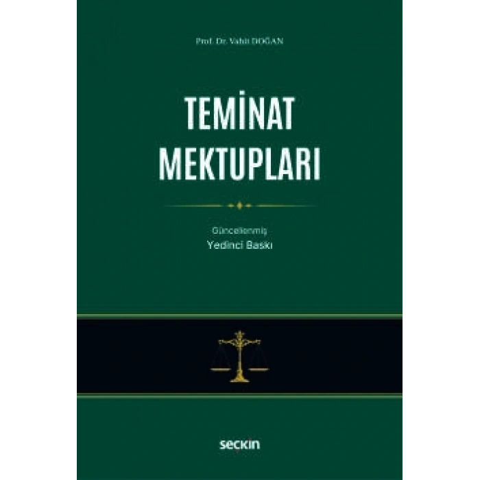 Teminat Mektupları