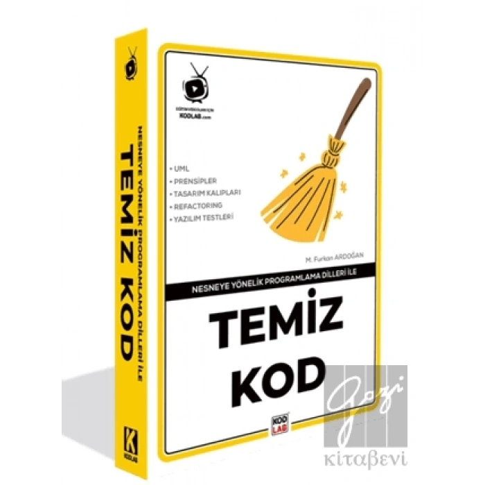 Temiz Kod