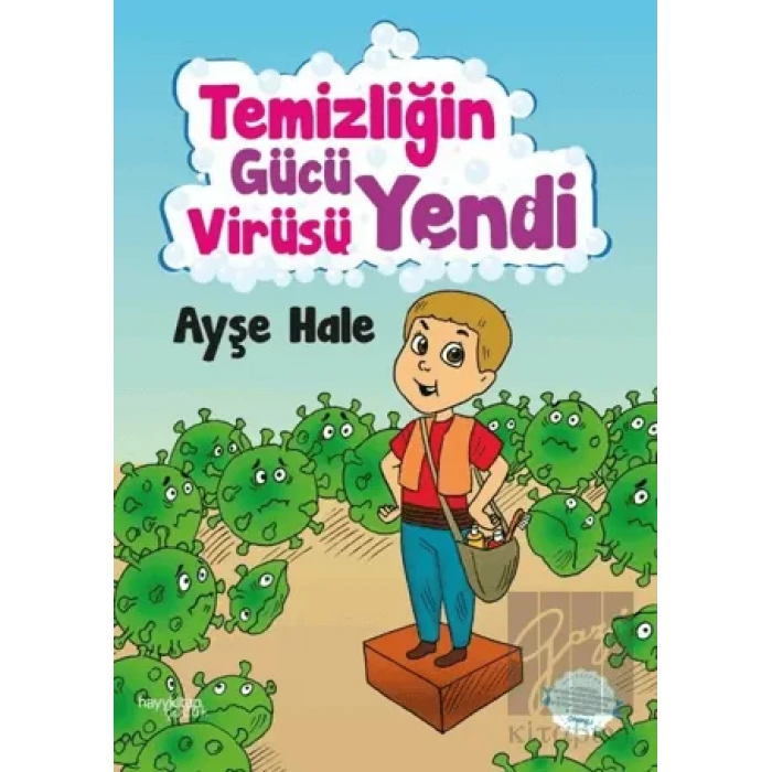 Temizliğin Gücü Virüsü Yendi