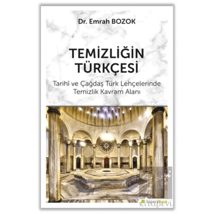 Temizliğin Türkçesi