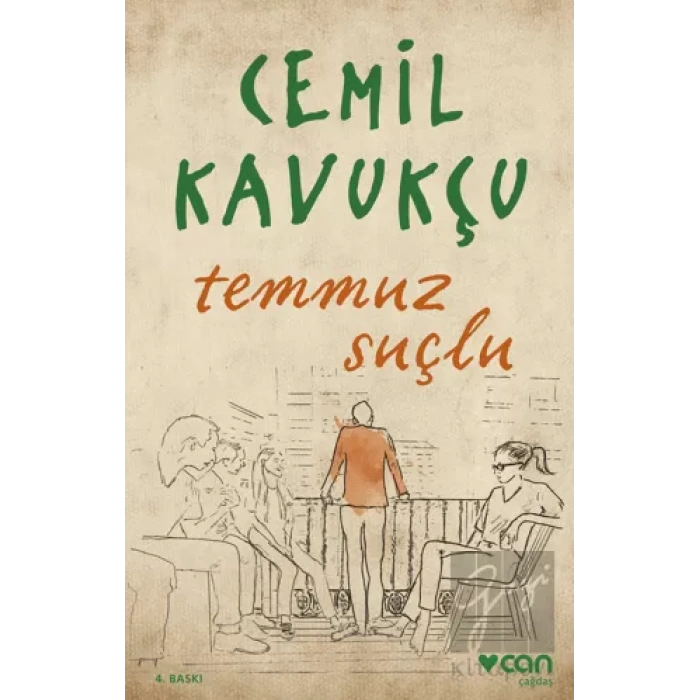 Temmuz Suçlu